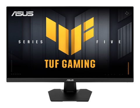 ASUS TUF Gaming VG27AQME5F Monitor PC 68,6 cm (27") 2560 x 1440 Pixel Quad HD LED Nero
