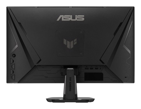 ASUS TUF Gaming VG27AQME5F Monitor PC 68,6 cm (27") 2560 x 1440 Pixel Quad HD LED Nero
