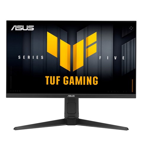 ASUS TUF Gaming VG27AQML5A Monitor PC 68,6 cm (27") 2560 x 1440 Pixel Wide Quad HD Nero