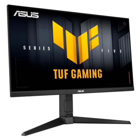 ASUS TUF Gaming VG27AQML5A Monitor PC 68,6 cm (27") 2560 x 1440 Pixel Wide Quad HD Nero