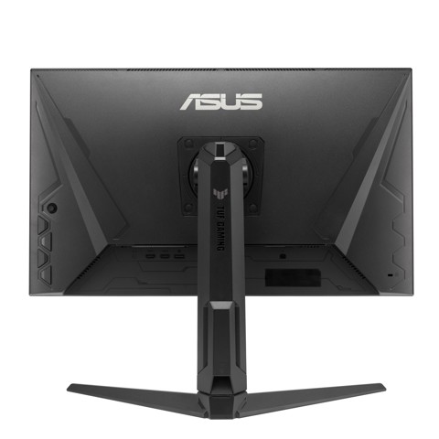 ASUS TUF Gaming VG27AQML5A Monitor PC 68,6 cm (27") 2560 x 1440 Pixel Wide Quad HD Nero