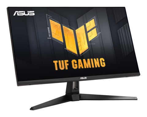 ASUS TUF Gaming VG27UQ1A Monitor PC 68,6 cm (27") 3840 x 2160 Pixel 4K Ultra HD LCD Nero