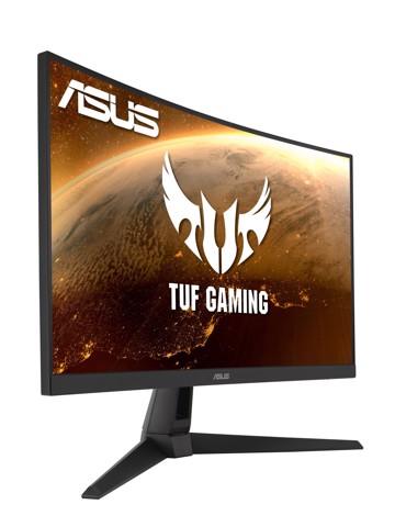 ASUS TUF Gaming VG27VH1B Monitor PC 68,6 cm (27") 1920 x 1080 Pixel Full HD LED Nero