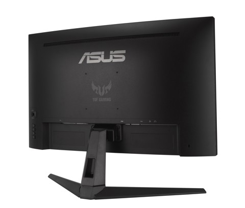 ASUS TUF Gaming VG27VH1B Monitor PC 68,6 cm (27") 1920 x 1080 Pixel Full HD LED Nero