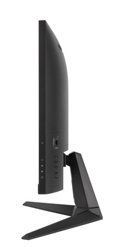 ASUS TUF Gaming VG27VH1B Monitor PC 68,6 cm (27") 1920 x 1080 Pixel Full HD LED Nero