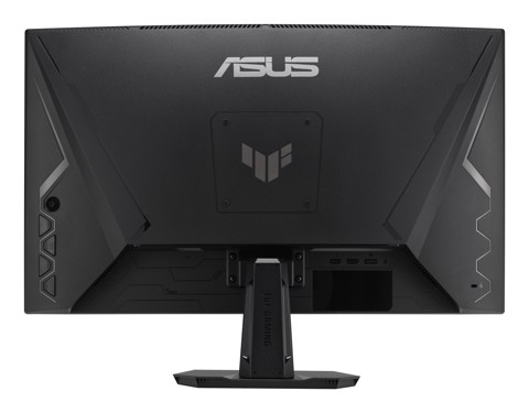 ASUS TUF Gaming VG27VQM5F Monitor PC 68,6 cm (27") 1920 x 1080 Pixel Full HD LCD Nero