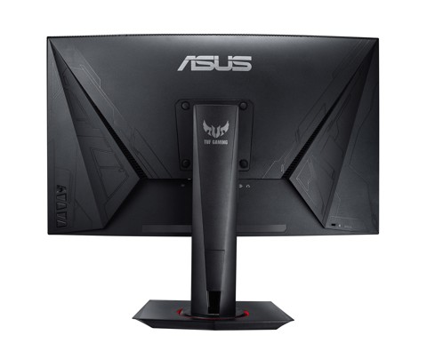 ASUS TUF Gaming VG27WQ Monitor PC 68,6 cm (27") 2560 x 1440 Pixel Full HD LED Nero