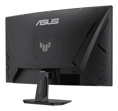 ASUS TUF Gaming VG27WQ5F Monitor PC 68,6 cm (27") 2560 x 1440 Pixel Quad HD LED Nero