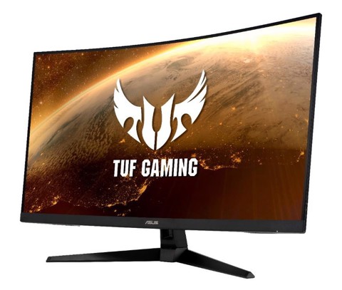 ASUS TUF Gaming VG328H1B Monitor PC 80 cm (31.5") 1920 x 1080 Pixel Full HD LED Nero