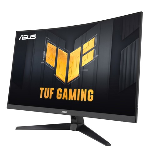 ASUS TUF Gaming VG32VQM5B Monitor PC 80 cm (31.5") 1920 x 1080 Pixel Full HD LCD Nero