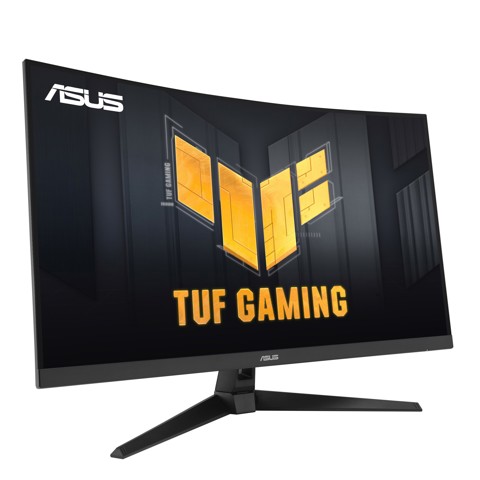 ASUS TUF Gaming VG32VQM5B Monitor PC 80 cm (31.5") 1920 x 1080 Pixel Full HD LCD Nero
