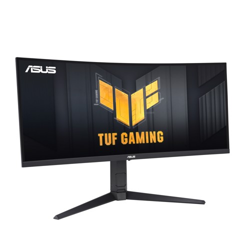 ASUS TUF Gaming VG34VQEL1A Monitor PC 86,4 cm (34") 3440 x 1440 Pixel UltraWide Quad HD LED Nero