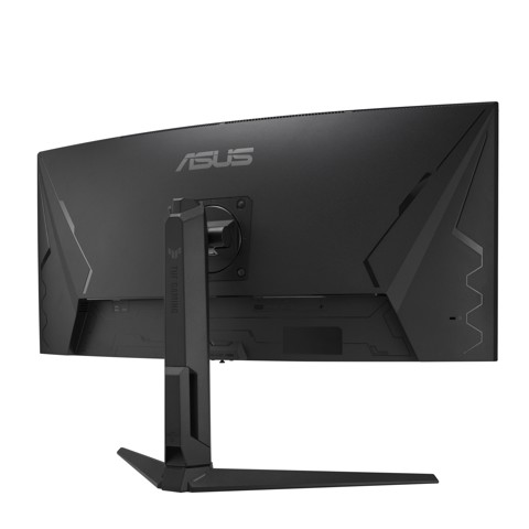 ASUS TUF Gaming VG34VQEL1A Monitor PC 86,4 cm (34") 3440 x 1440 Pixel UltraWide Quad HD LED Nero