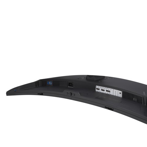 ASUS TUF Gaming VG34VQEL1A Monitor PC 86,4 cm (34") 3440 x 1440 Pixel UltraWide Quad HD LED Nero