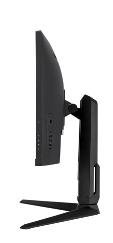 ASUS TUF Gaming VG34VQL1B Monitor PC 86,4 cm (34") 3440 x 1440 Pixel UltraWide Quad HD LCD Nero