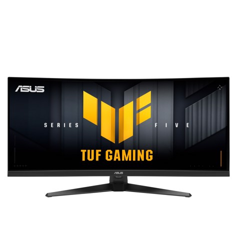 ASUS TUF Gaming VG34WQ5A Monitor PC 86,4 cm (34") 3440 x 1440 Pixel Wide Quad HD LCD Nero