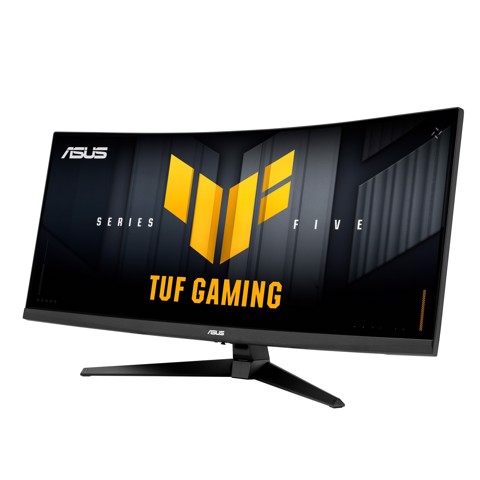 ASUS TUF Gaming VG34WQ5A Monitor PC 86,4 cm (34") 3440 x 1440 Pixel Wide Quad HD LCD Nero