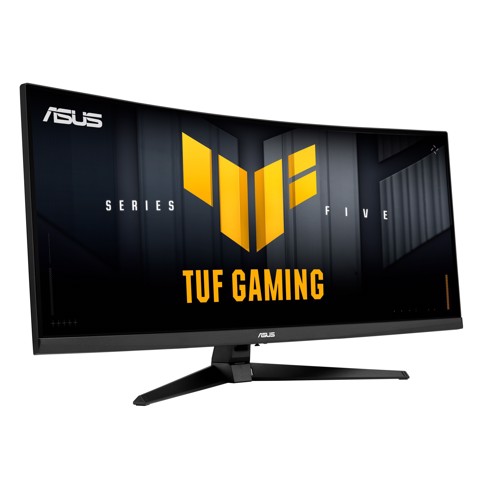 ASUS TUF Gaming VG34WQ5A Monitor PC 86,4 cm (34") 3440 x 1440 Pixel Wide Quad HD LCD Nero