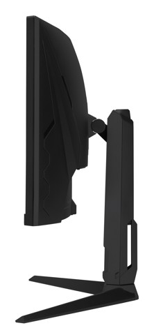ASUS TUF Gaming VG34WQL5A Monitor PC 86,4 cm (34") 3440 x 1440 Pixel UltraWide Quad HD LED Nero