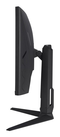 ASUS TUF Gaming VG34WQML5A Monitor PC 86,4 cm (34") 3440 x 1440 Pixel UltraWide Quad HD LED Nero