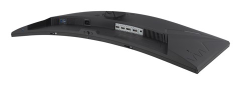 ASUS TUF Gaming VG34WQML5A Monitor PC 86,4 cm (34") 3440 x 1440 Pixel UltraWide Quad HD LED Nero