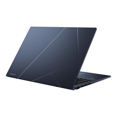 ASUS UX3402ZA-KP208W laptop Computer portatile 35,6 cm (14") Intel® Core™ i5 i5-1240P 8 GB DDR5-SDRAM 512 GB SSD Wi-Fi 6E (802.11ax) Windows 11 Home Blu
