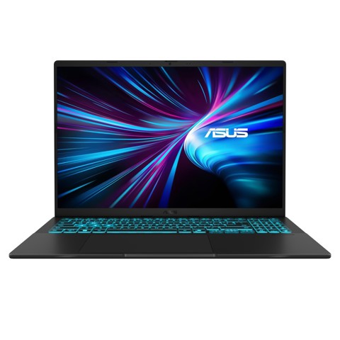 ASUS V16 V3607VH-TK131W, display 16", Intel® Core? 5 Processor 210H, RAM 16GB, 512GB SSD, Black.