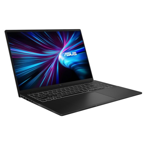 ASUS V16 V3607VH-TK131W, display 16", Intel® Core? 5 Processor 210H, RAM 16GB, 512GB SSD, Black.