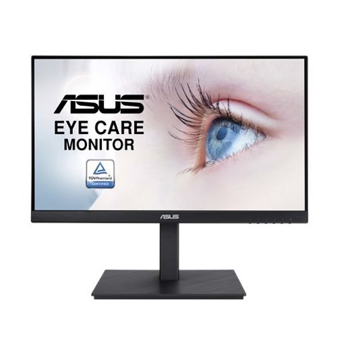 ASUS VA229QSB Monitor PC 54,6 cm (21.5") 1920 x 1080 Pixel Full HD LED Nero