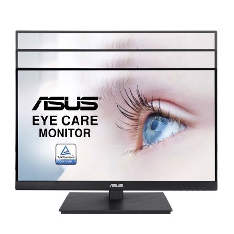 ASUS VA229QSB Monitor PC 54,6 cm (21.5") 1920 x 1080 Pixel Full HD LED Nero