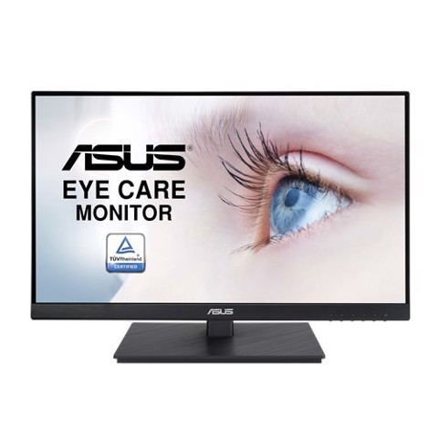 ASUS VA229QSB Monitor PC 54,6 cm (21.5") 1920 x 1080 Pixel Full HD LED Nero