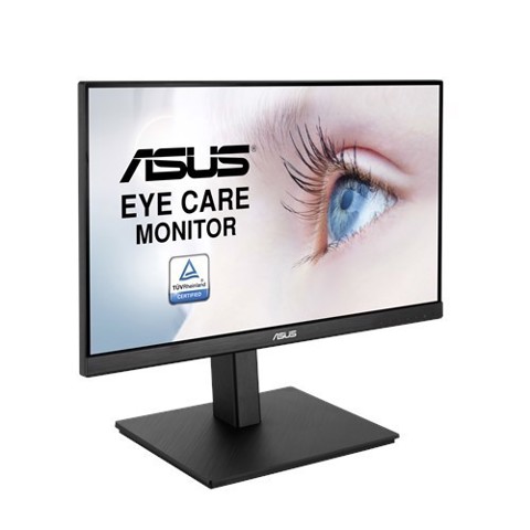 ASUS VA229QSB Monitor PC 54,6 cm (21.5") 1920 x 1080 Pixel Full HD LED Nero