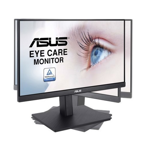 ASUS VA229QSB Monitor PC 54,6 cm (21.5") 1920 x 1080 Pixel Full HD LED Nero