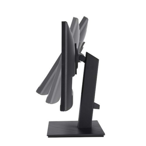 ASUS VA229QSB Monitor PC 54,6 cm (21.5") 1920 x 1080 Pixel Full HD LED Nero