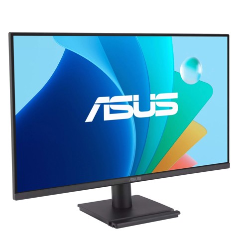 ASUS VA249QG Monitor PC 60,5 cm (23.8") 1920 x 1080 Pixel Full HD LCD Nero