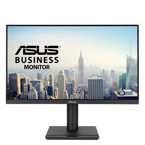 ASUS VA249QGS Monitor PC 60,5 cm (23.8") 1920 x 1080 Pixel Full HD LED Nero
