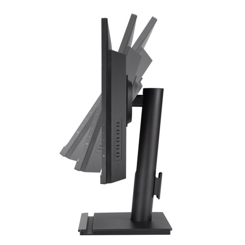 ASUS VA249QGS Monitor PC 60,5 cm (23.8") 1920 x 1080 Pixel Full HD LED Nero