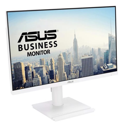 ASUS VA249QGS-W Monitor PC 60,5 cm (23.8") 1920 x 1080 Pixel Full HD LED Bianco