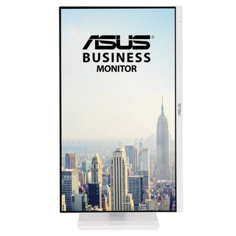 ASUS VA249QGS-W Monitor PC 60,5 cm (23.8") 1920 x 1080 Pixel Full HD LED Bianco