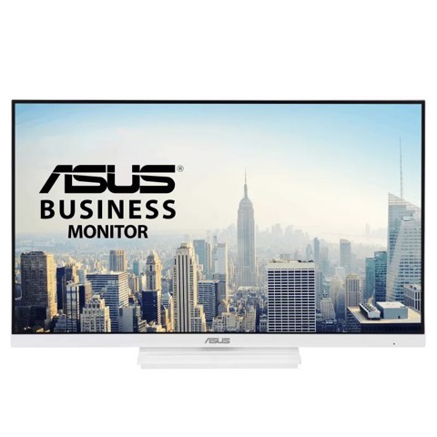 ASUS VA249QGS-W Monitor PC 60,5 cm (23.8") 1920 x 1080 Pixel Full HD LED Bianco