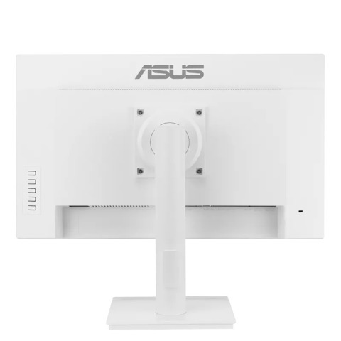 ASUS VA249QGS-W Monitor PC 60,5 cm (23.8") 1920 x 1080 Pixel Full HD LED Bianco