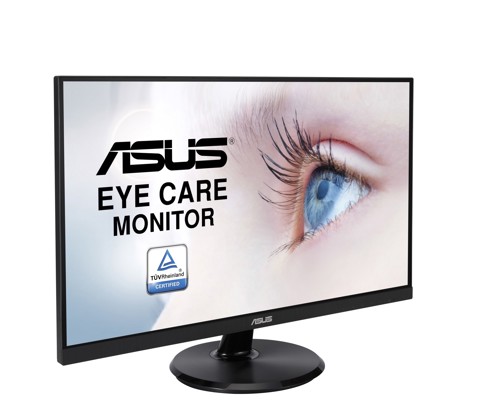 ASUS VA24DCP Monitor PC 60,5 cm (23.8") 1920 x 1080 Pixel Full HD Nero