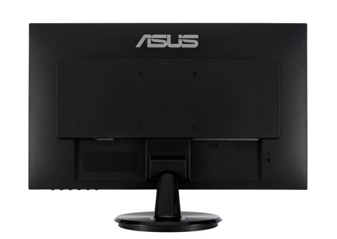 ASUS VA24DCP Monitor PC 60,5 cm (23.8") 1920 x 1080 Pixel Full HD Nero