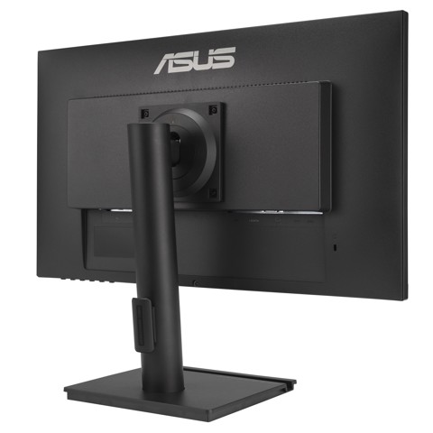 ASUS VA24DQFS Monitor PC 60,5 cm (23.8") 1920 x 1080 Pixel Full HD LCD Nero