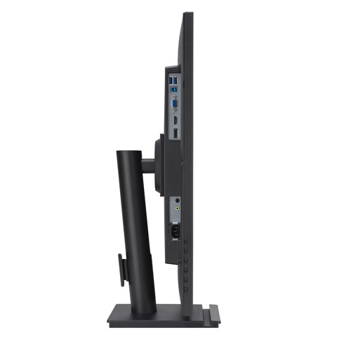 ASUS VA24DQFS Monitor PC 60,5 cm (23.8") 1920 x 1080 Pixel Full HD LCD Nero