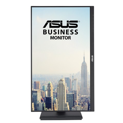ASUS VA24DQFS Monitor PC 60,5 cm (23.8") 1920 x 1080 Pixel Full HD LCD Nero