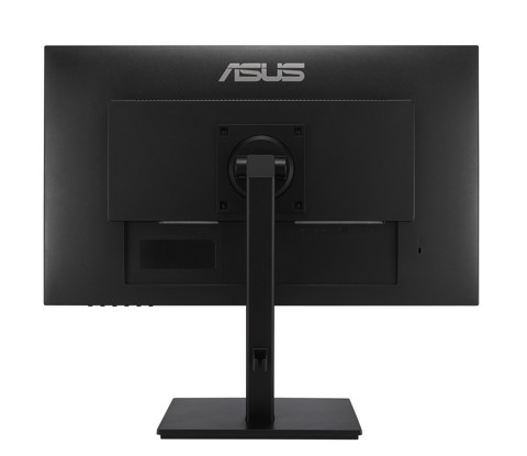 ASUS VA24DQSB Monitor PC 60,5 cm (23.8") 1920 x 1080 Pixel Full HD LCD Nero
