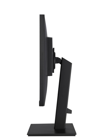 ASUS VA24DQSB Monitor PC 60,5 cm (23.8") 1920 x 1080 Pixel Full HD LCD Nero