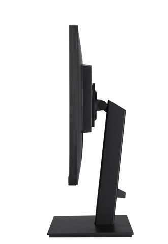 ASUS VA24DQSB Monitor PC 60,5 cm (23.8") 1920 x 1080 Pixel Full HD LCD Nero