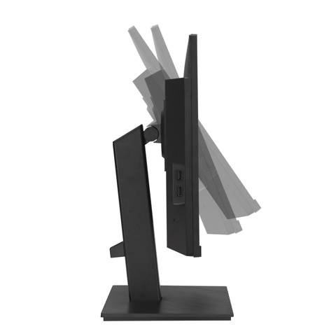 ASUS VA24ECPSN Monitor PC 60,5 cm (23.8") 1920 x 1080 Pixel Full HD LCD Nero